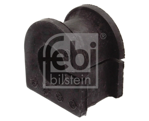 Mounting, stabiliser bar